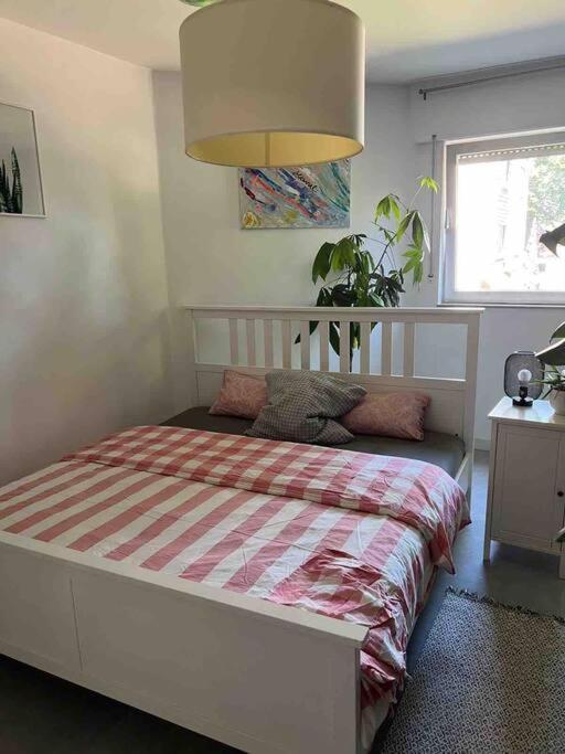 Stylische Maisonettewohnung Stadionnaehe,Wald,Westfalenhalle Dortmund Exteriör bild