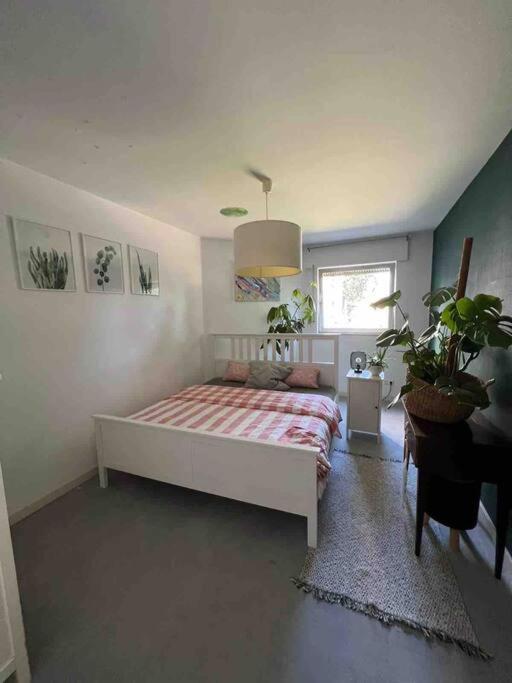 Stylische Maisonettewohnung Stadionnaehe,Wald,Westfalenhalle Dortmund Exteriör bild