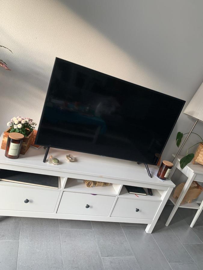 Stylische Maisonettewohnung Stadionnaehe,Wald,Westfalenhalle Dortmund Exteriör bild